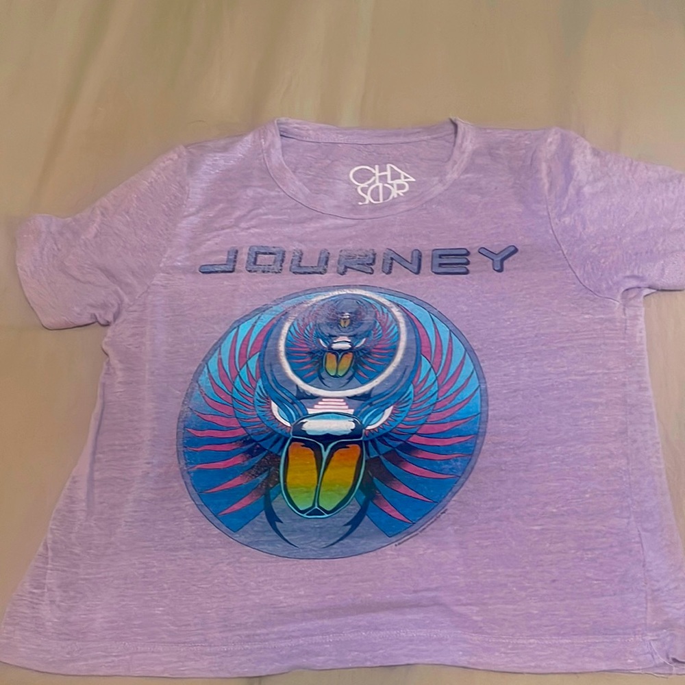 Chaser Brand Journey T